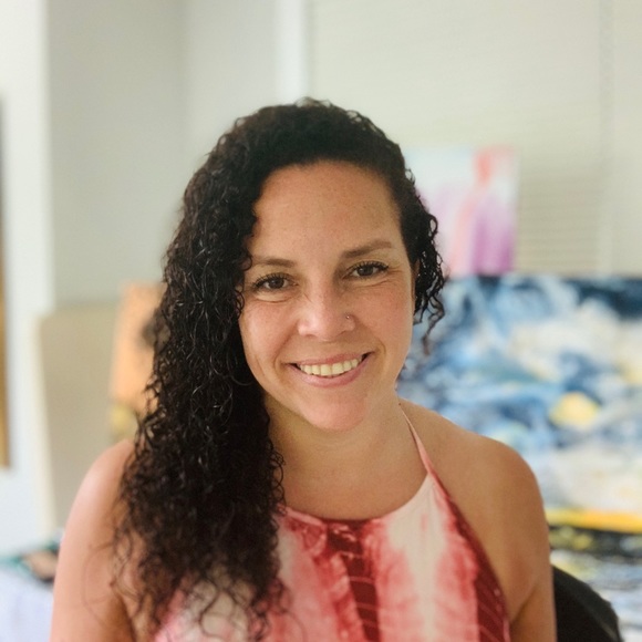 Meet your Posher, Francisca - Picture 1 of 1